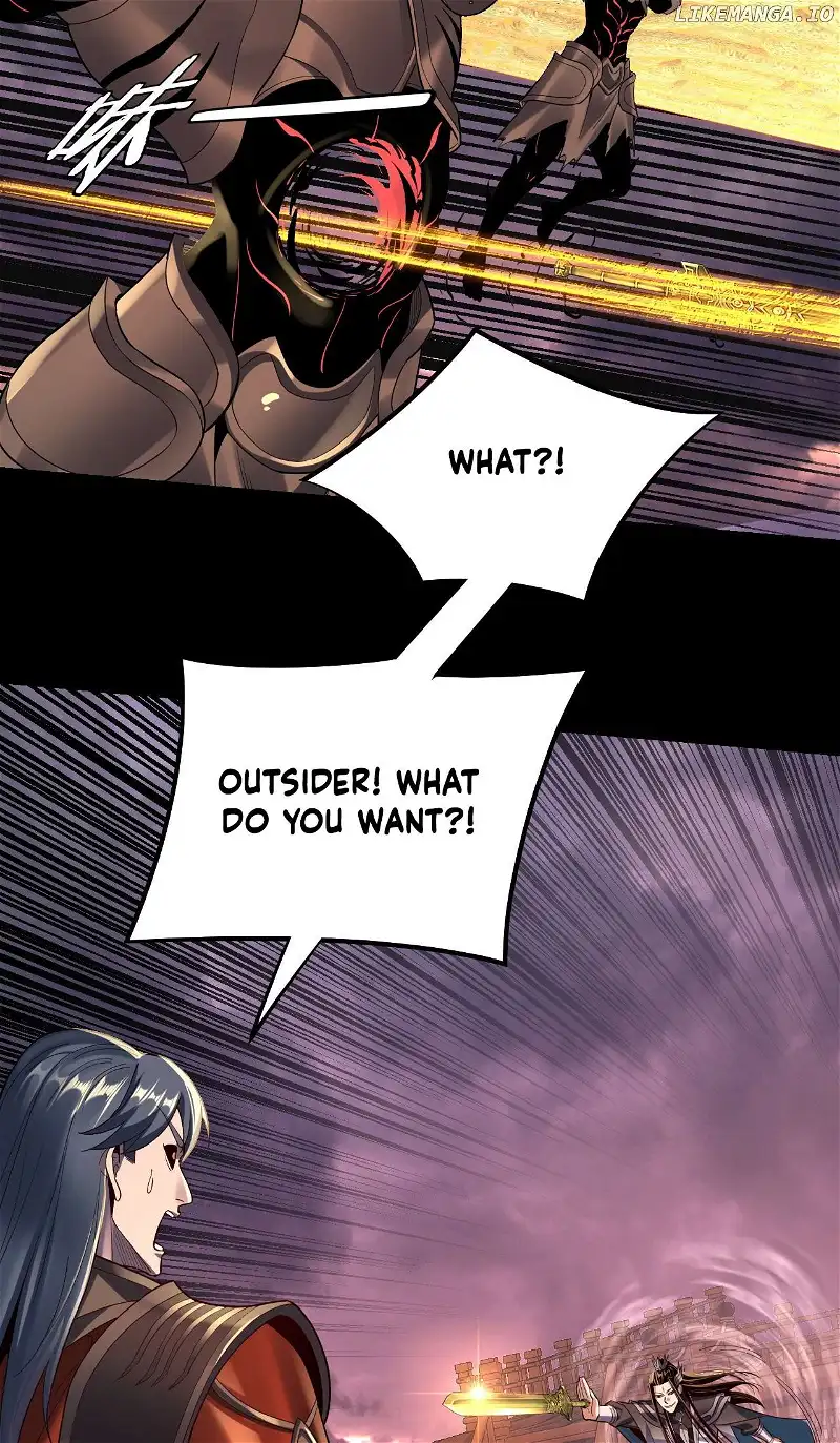 Me, The Heavenly Destined Villain Chapter 150 - Page 38