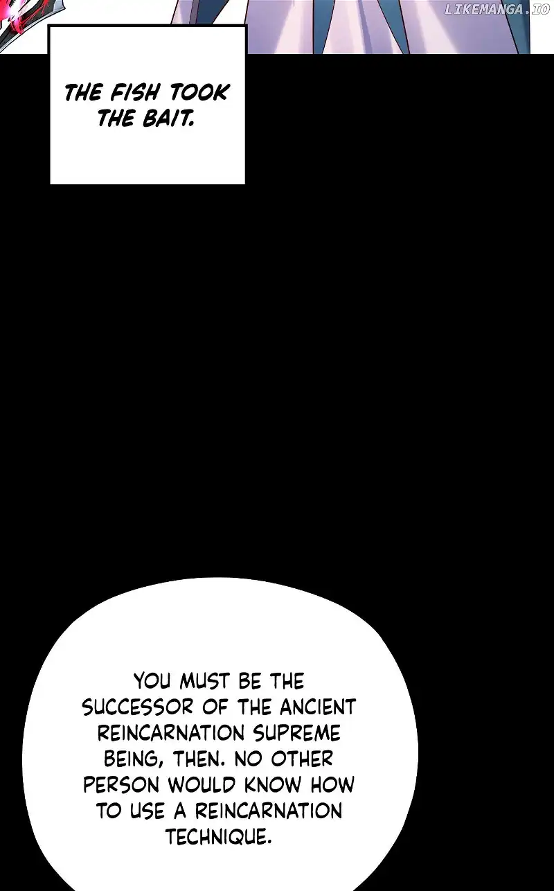 Me, The Heavenly Destined Villain Chapter 150 - Page 53