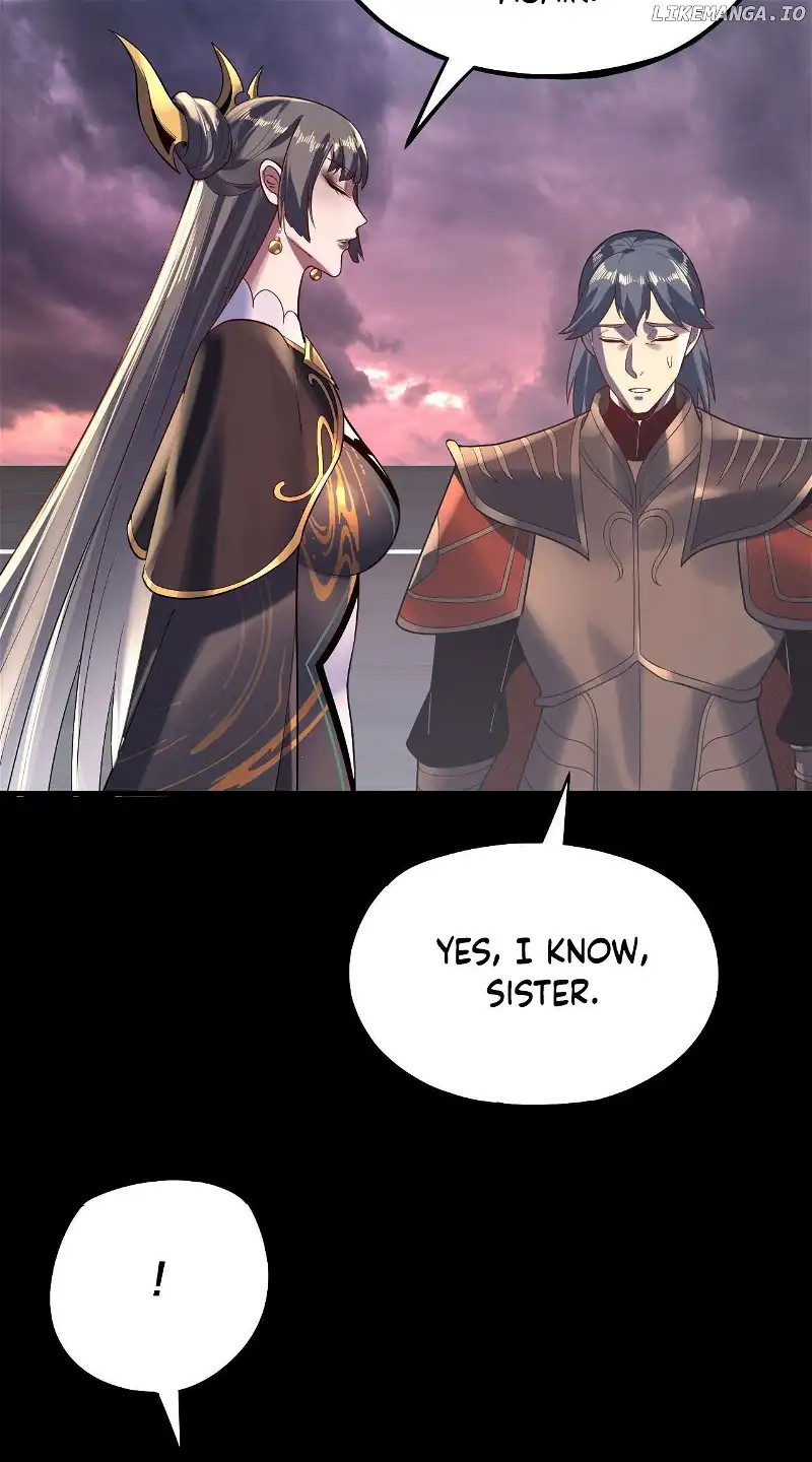Me, The Heavenly Destined Villain Chapter 151 - Page 6