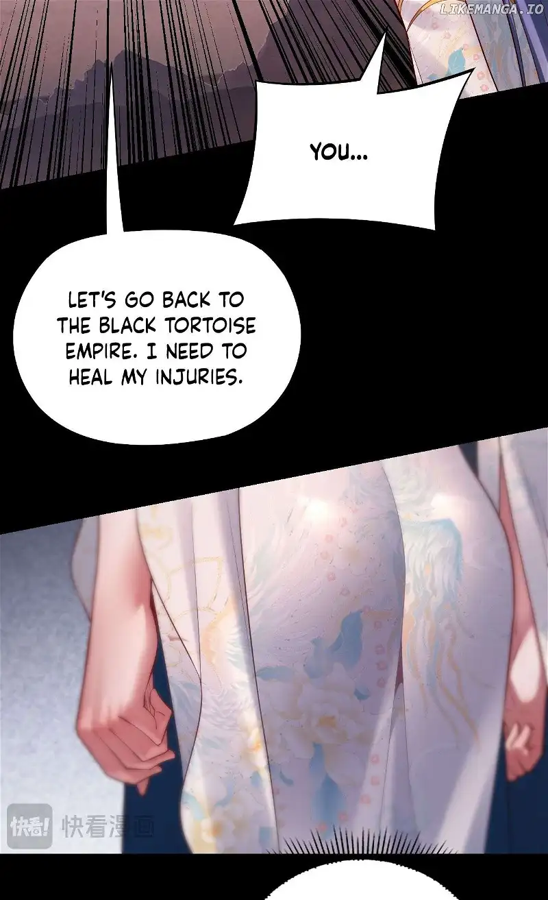Me, The Heavenly Destined Villain Chapter 151 - Page 15