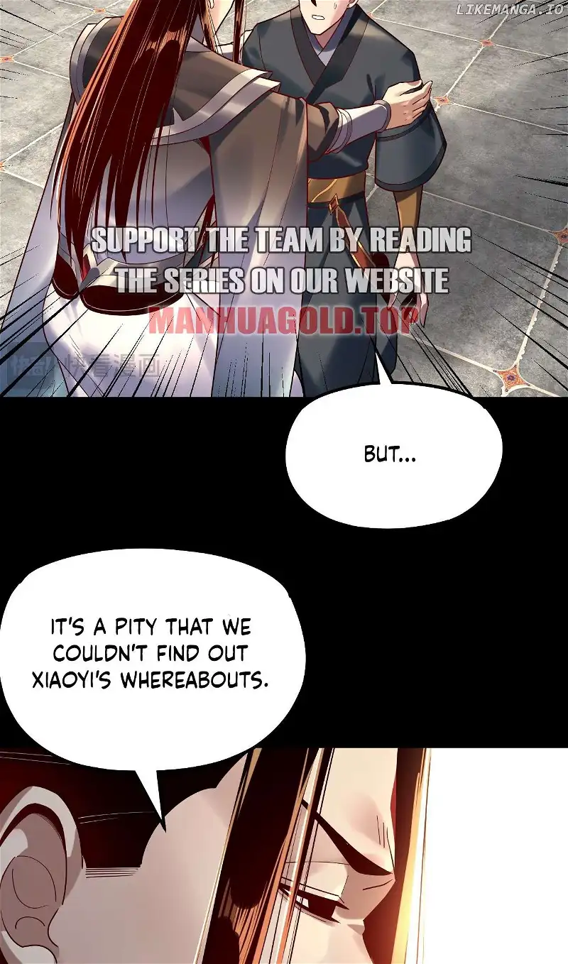 Me, The Heavenly Destined Villain Chapter 151 - Page 22