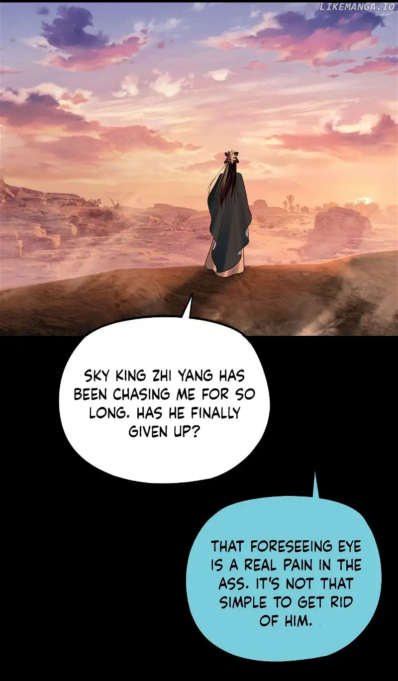 Me, The Heavenly Destined Villain Chapter 151 - Page 38