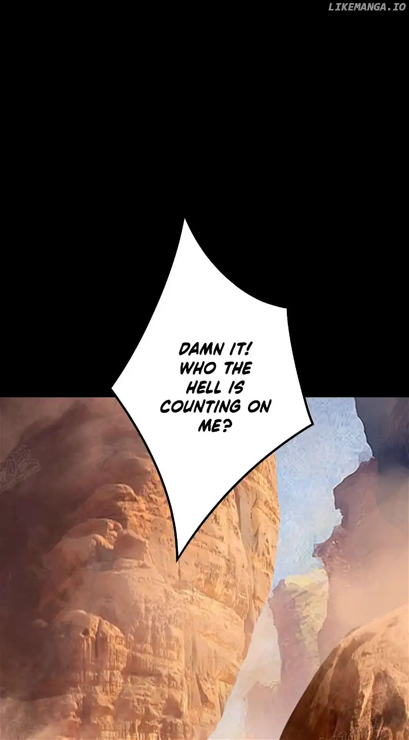 Me, The Heavenly Destined Villain Chapter 151 - Page 41