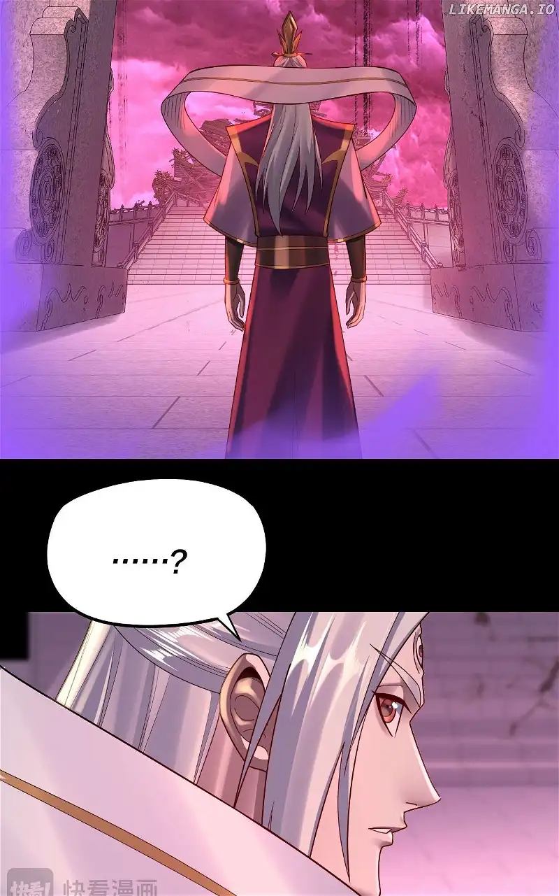 Me, The Heavenly Destined Villain Chapter 151 - Page 49