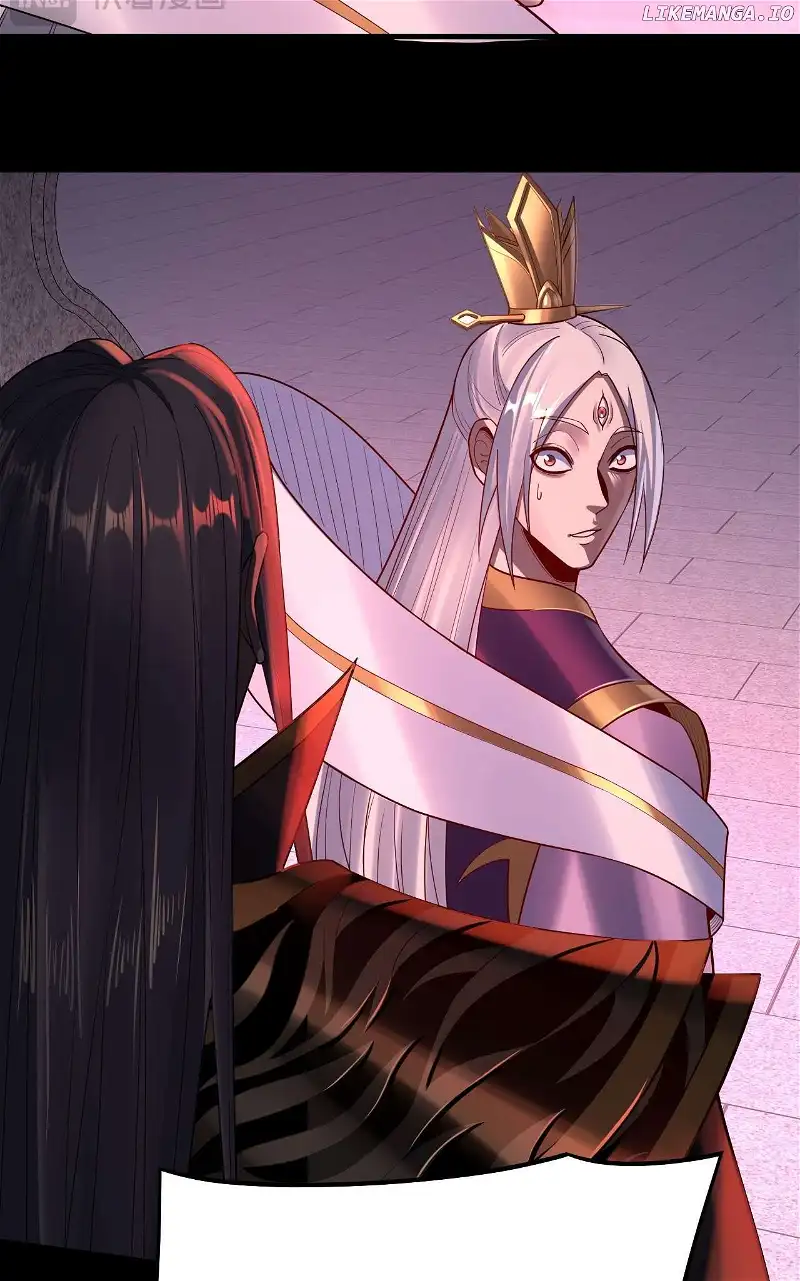 Me, The Heavenly Destined Villain Chapter 151 - Page 50
