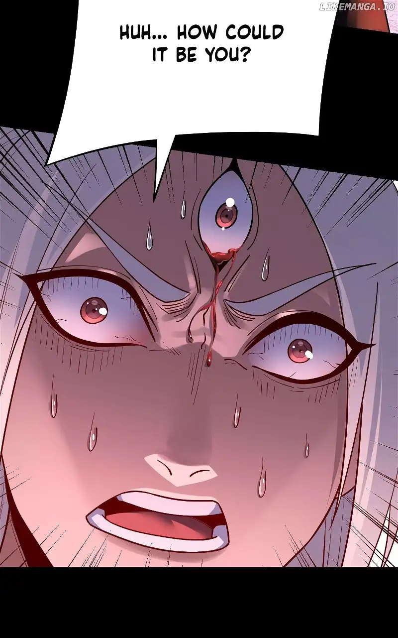 Me, The Heavenly Destined Villain Chapter 151 - Page 51