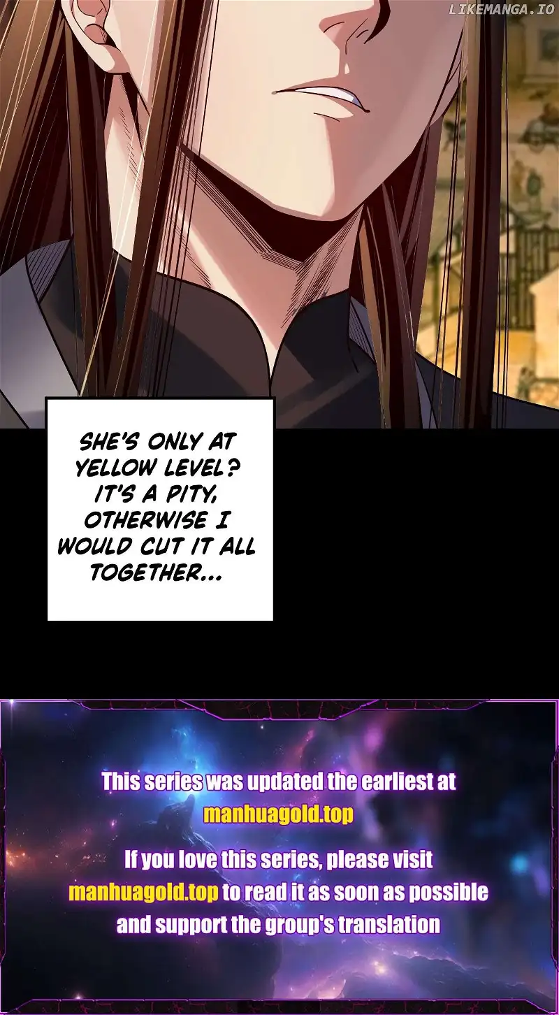 Me, The Heavenly Destined Villain Chapter 151 - Page 57