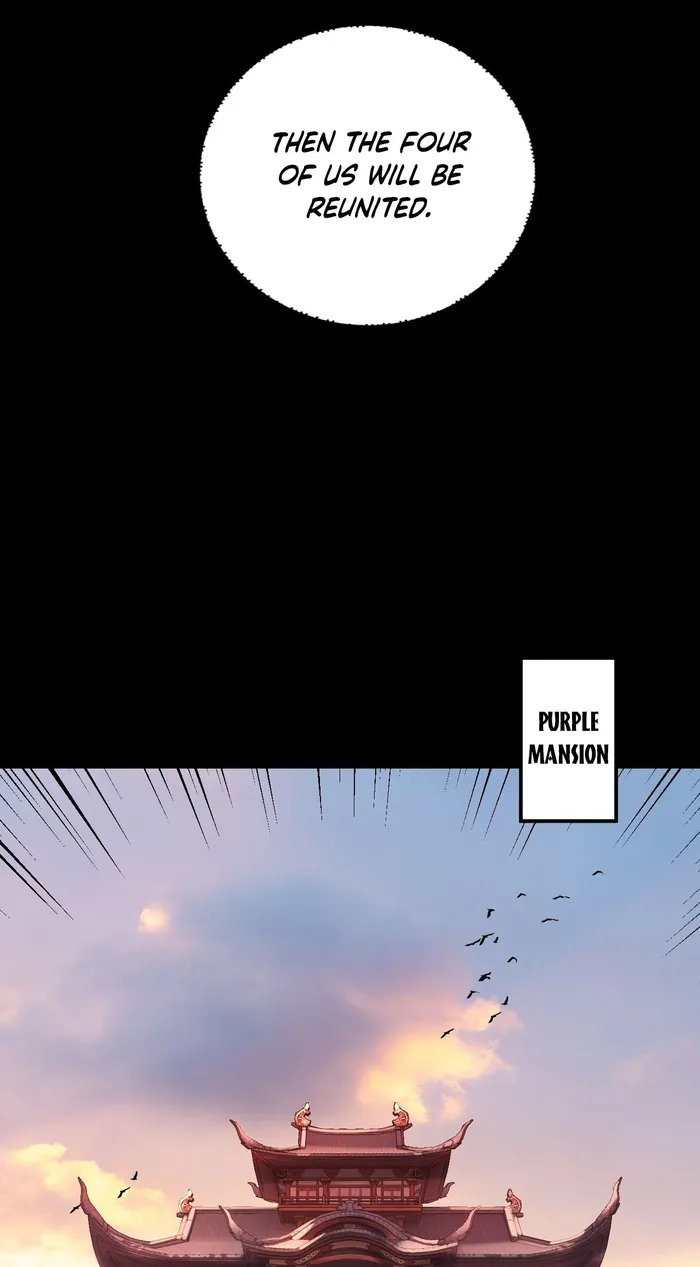 Me, The Heavenly Destined Villain Chapter 152 - Page 27