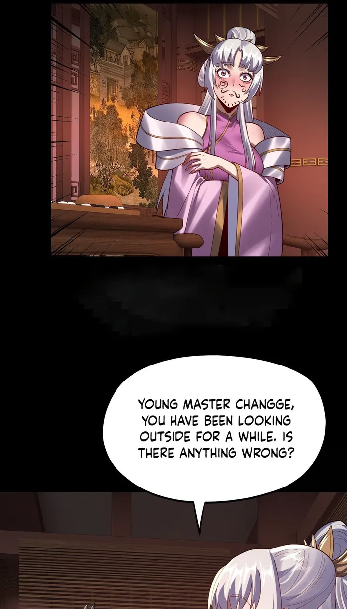 Me, The Heavenly Destined Villain Chapter 152 - Page 46