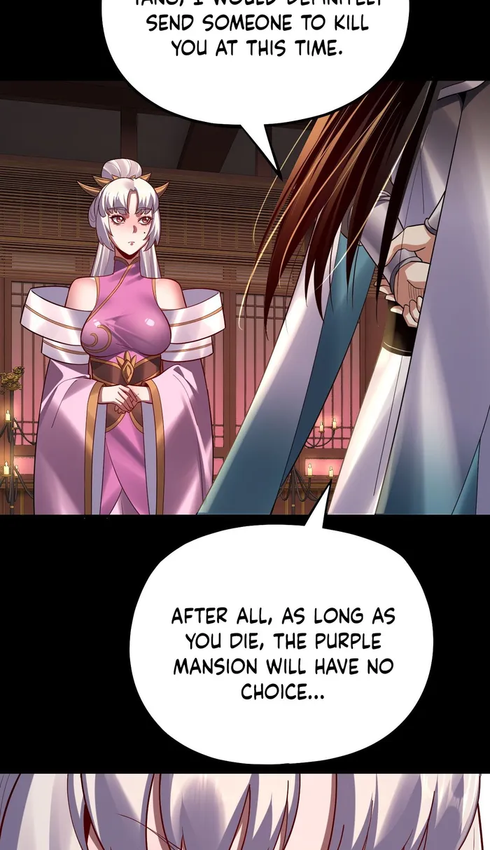 Me, The Heavenly Destined Villain Chapter 152 - Page 52