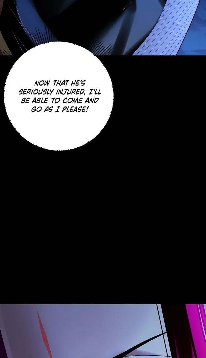 Me, The Heavenly Destined Villain Chapter 152 - Page 57