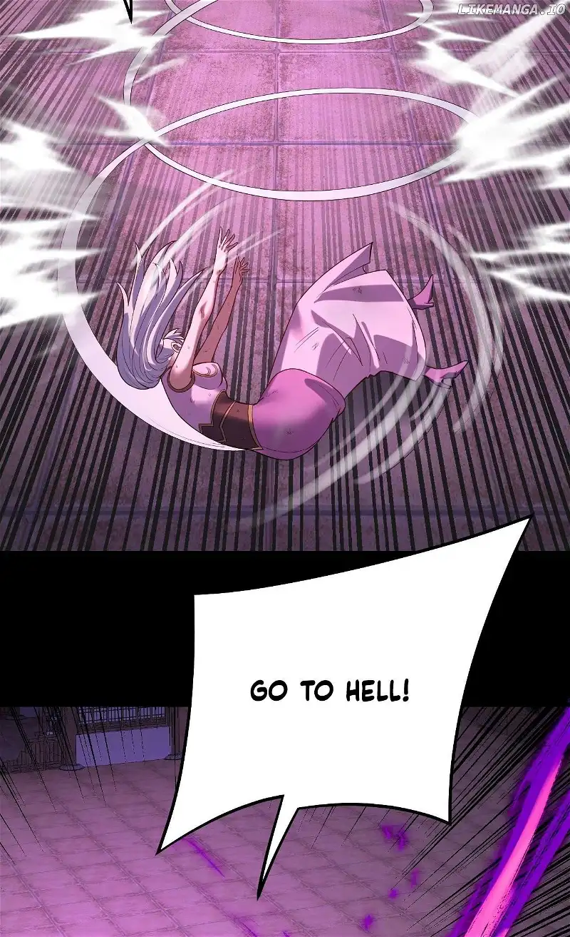 Me, The Heavenly Destined Villain Chapter 153 - Page 11