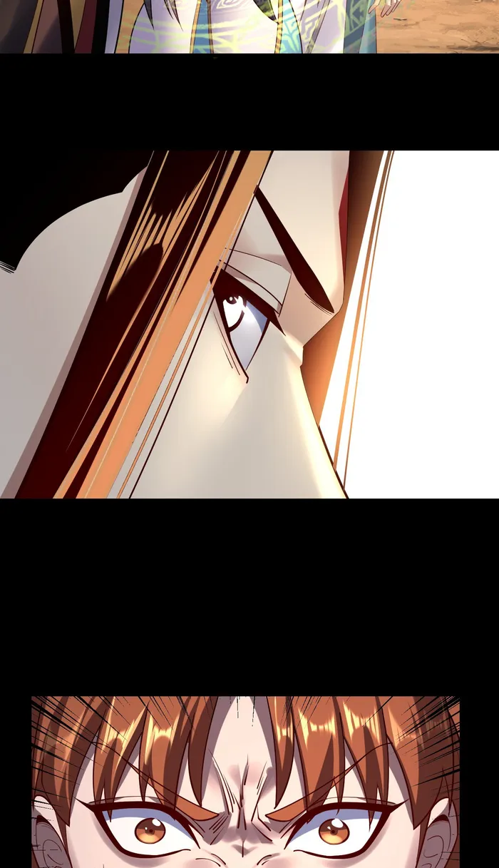 Me, The Heavenly Destined Villain Chapter 156 - Page 3