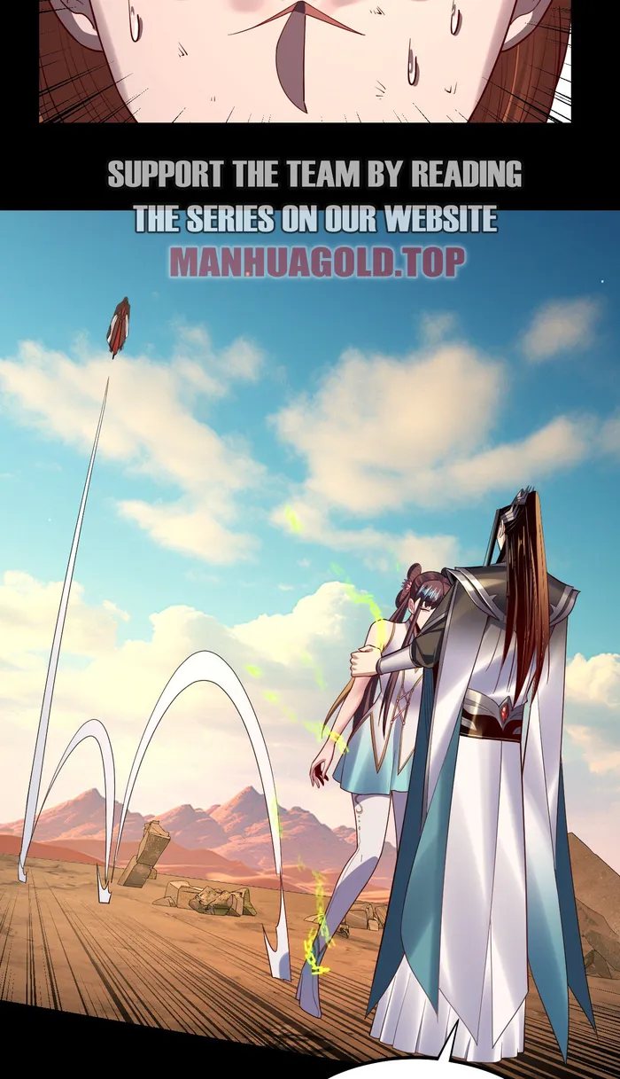 Me, The Heavenly Destined Villain Chapter 156 - Page 4