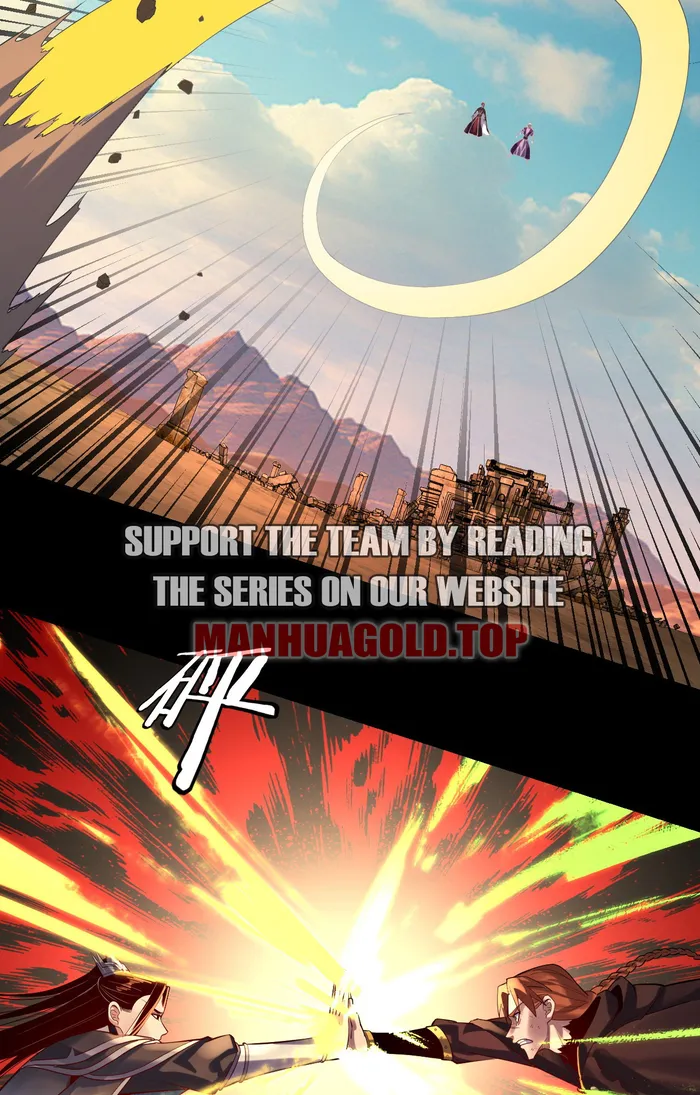 Me, The Heavenly Destined Villain Chapter 156 - Page 11