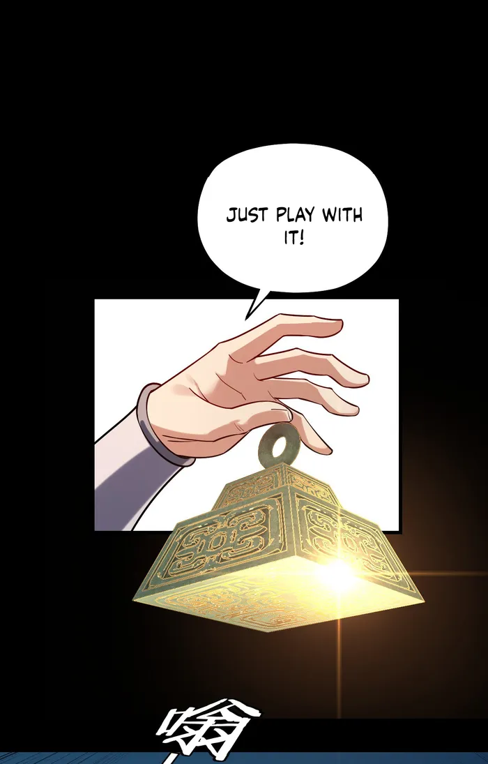 Me, The Heavenly Destined Villain Chapter 156 - Page 27