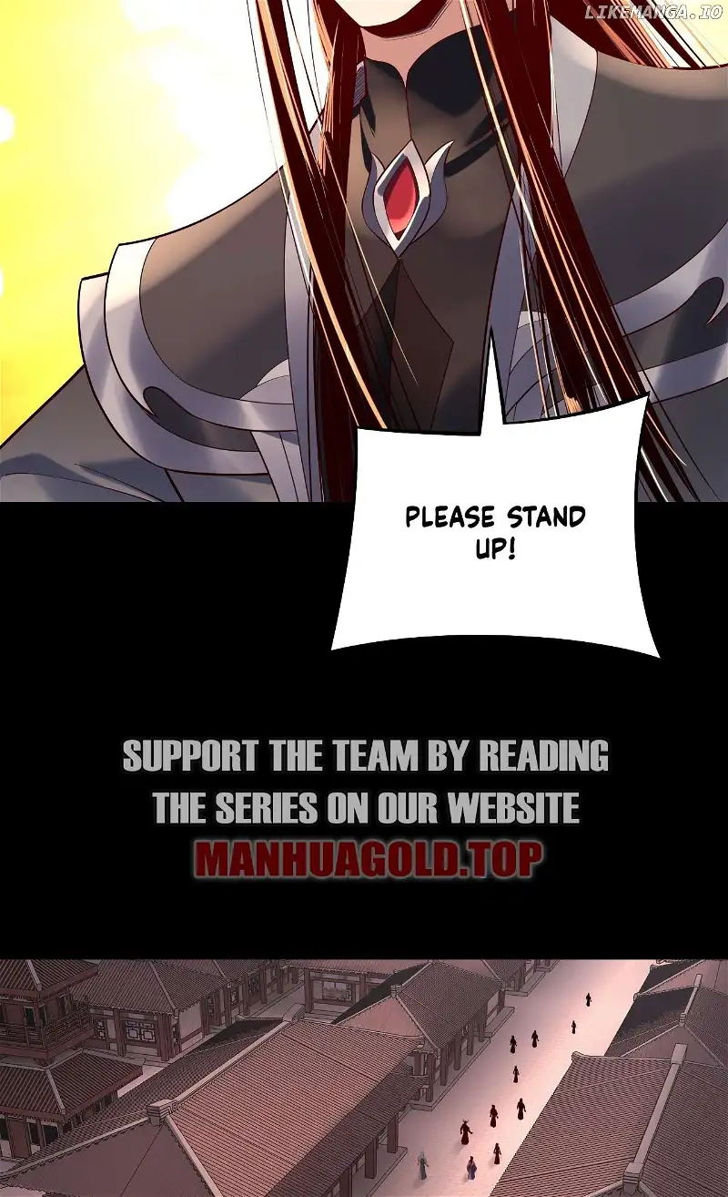 Me, The Heavenly Destined Villain Chapter 159 - Page 10