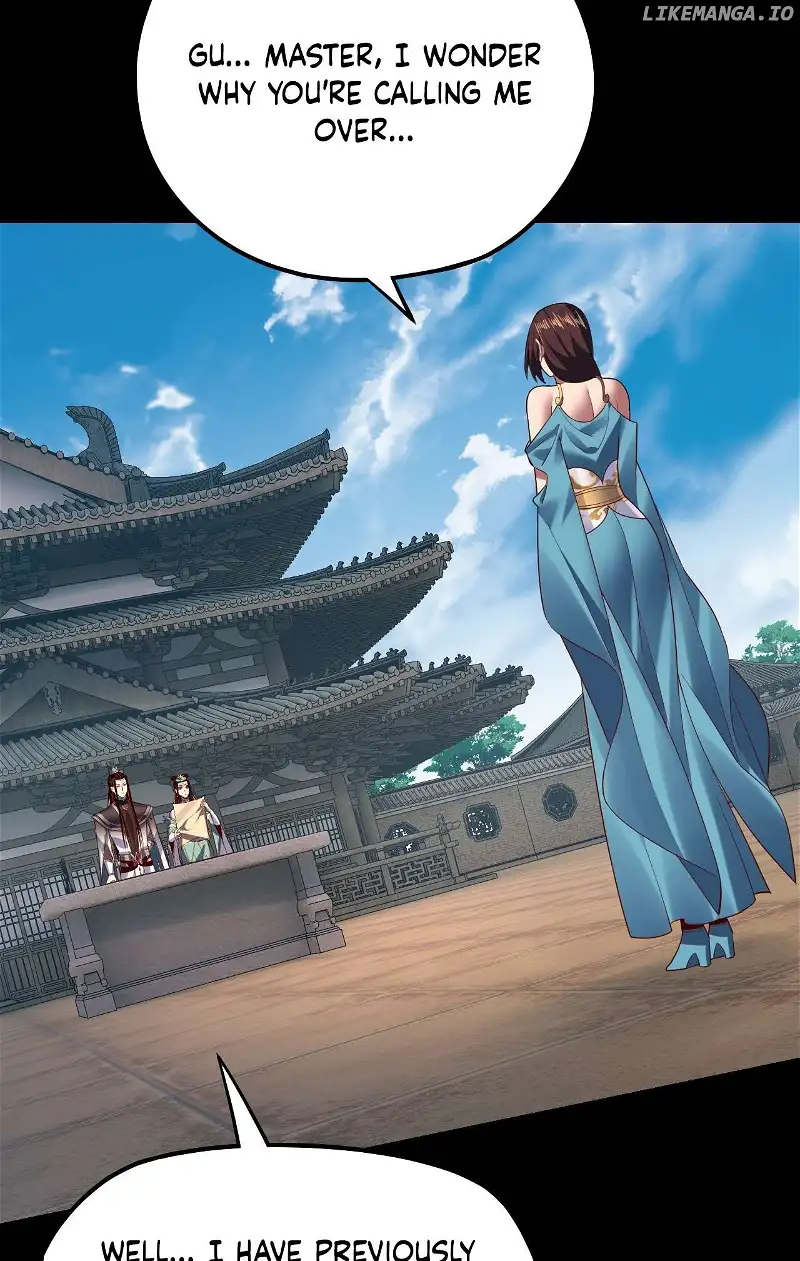 Me, The Heavenly Destined Villain Chapter 159 - Page 38
