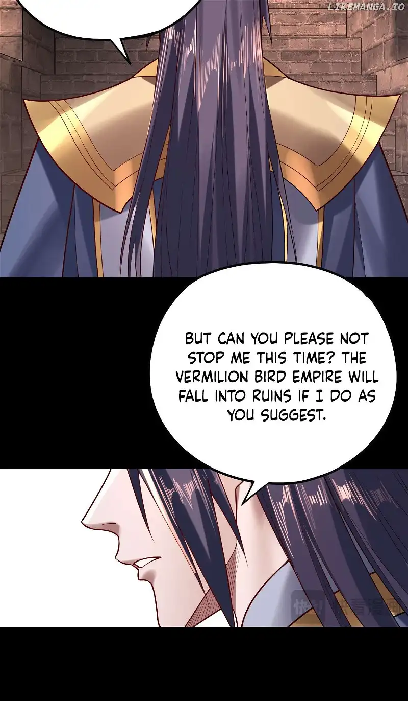 Me, The Heavenly Destined Villain Chapter 160 - Page 26
