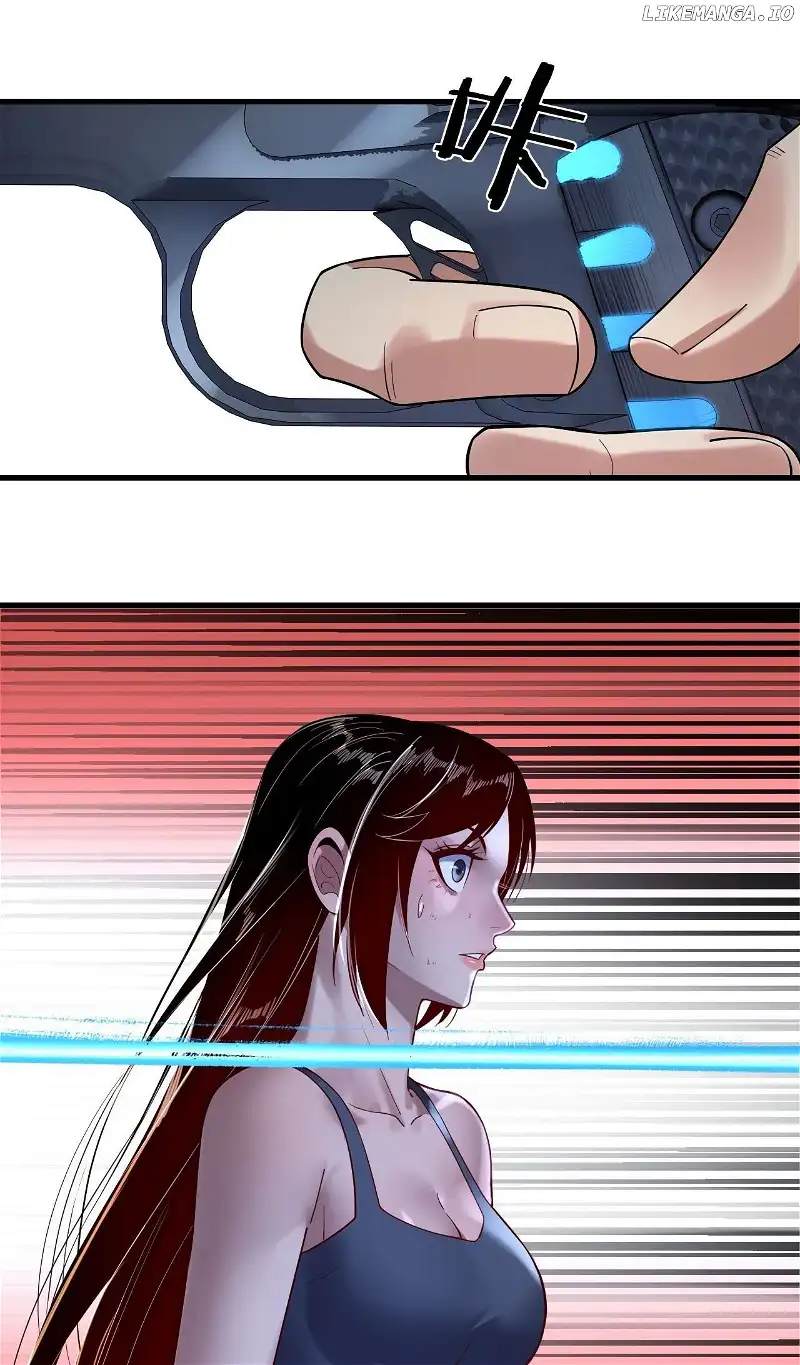 Me, The Heavenly Destined Villain Chapter 162 - Page 4