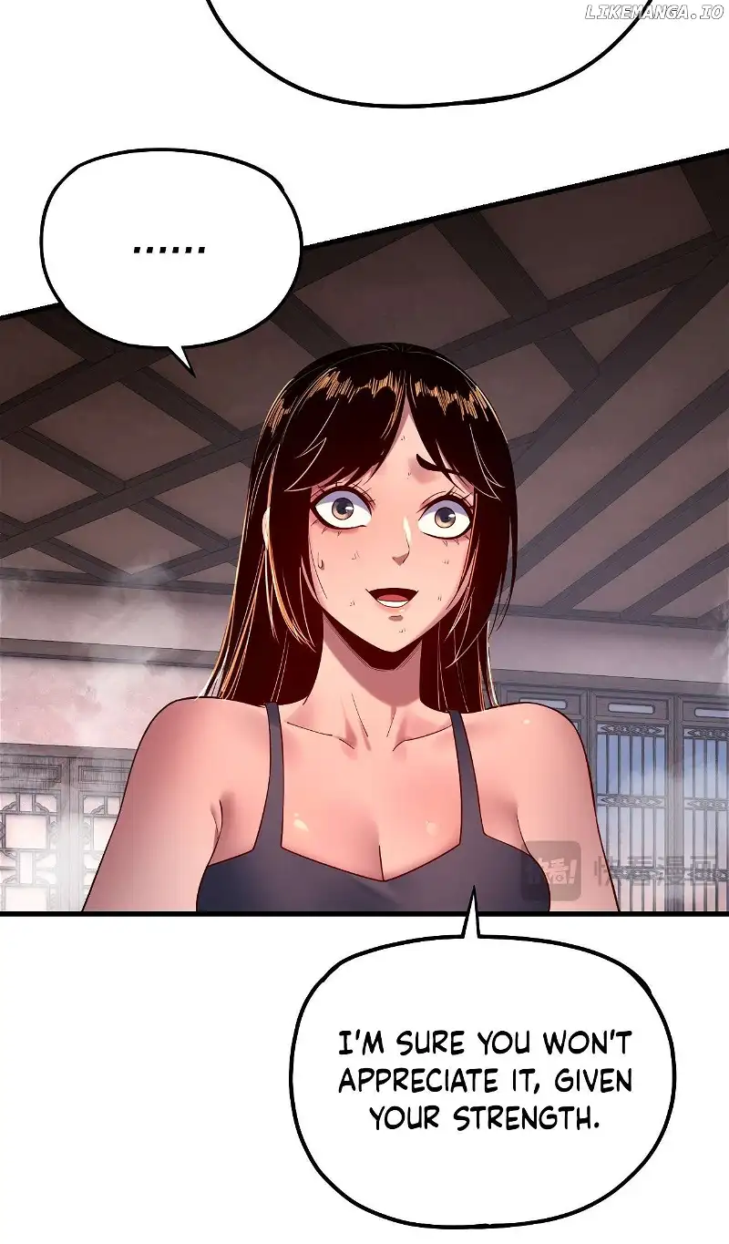 Me, The Heavenly Destined Villain Chapter 162 - Page 7