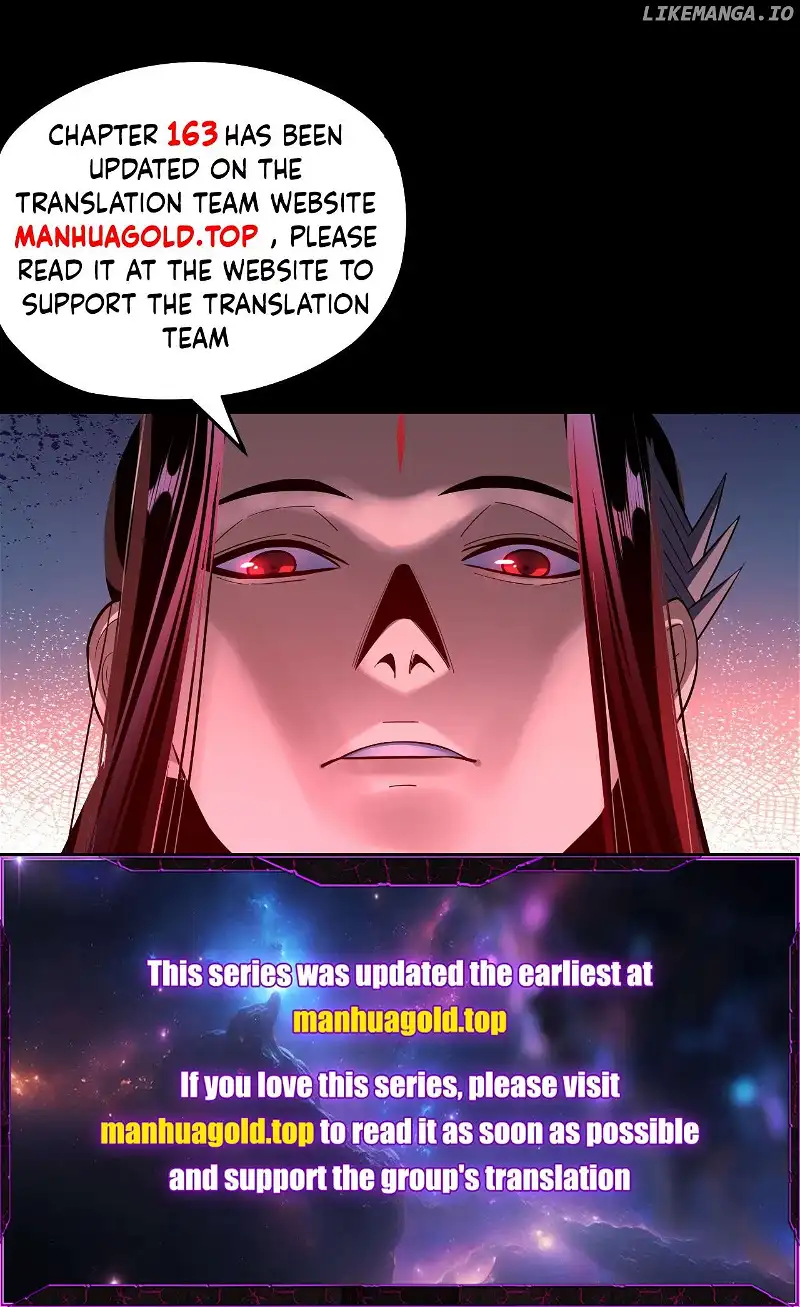 Me, The Heavenly Destined Villain Chapter 162 - Page 34