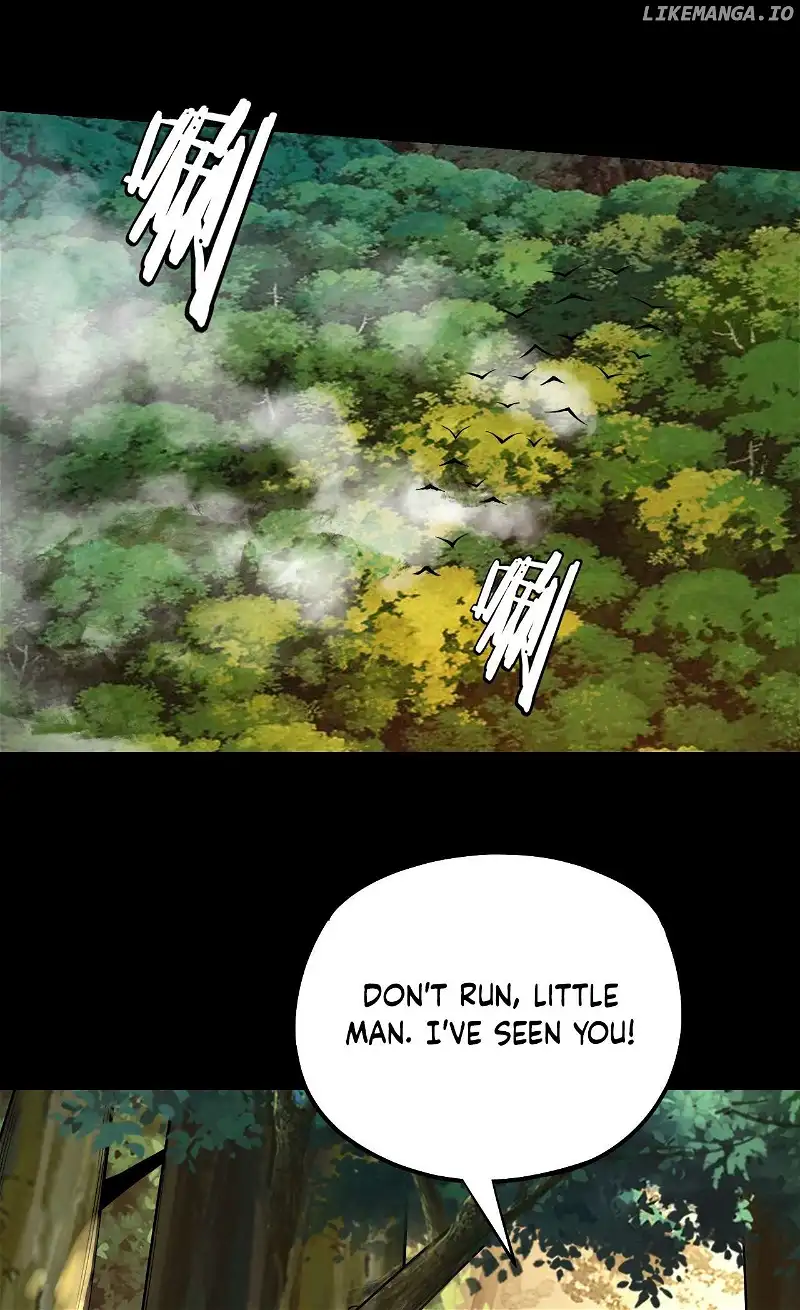 Me, The Heavenly Destined Villain Chapter 165 - Page 9