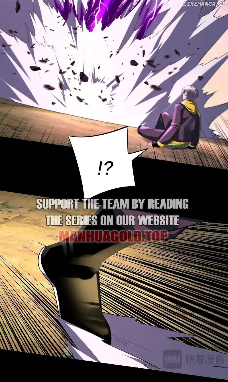 Me, The Heavenly Destined Villain Chapter 165 - Page 17