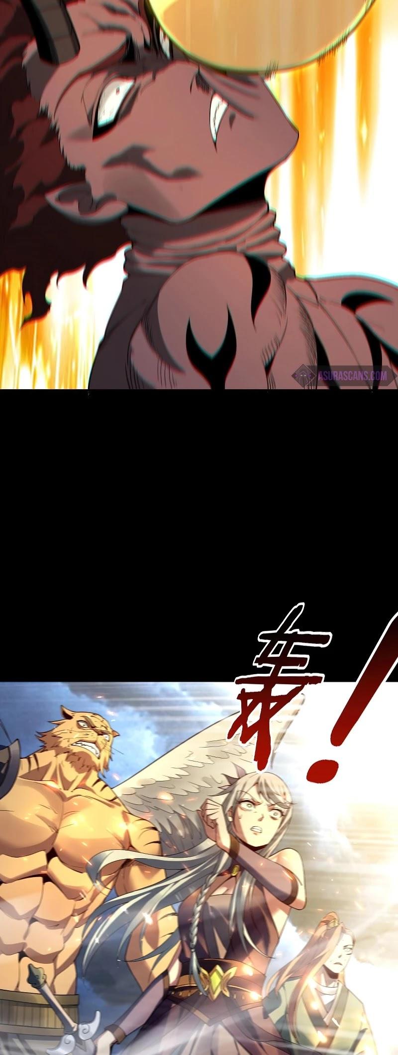 Me, The Heavenly Destined Villain Chapter 17 - Page 33