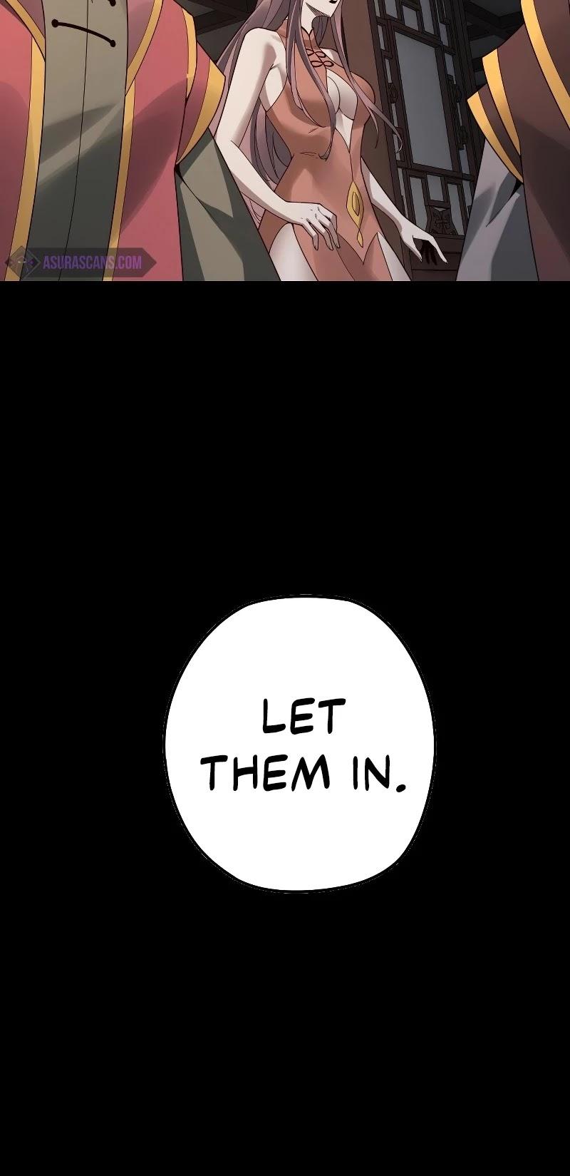 Me, The Heavenly Destined Villain Chapter 17 - Page 37