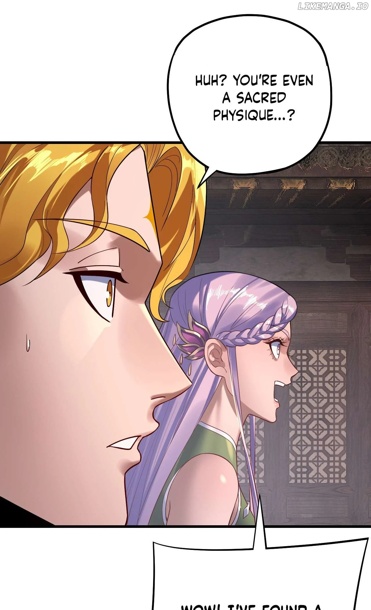 Me, The Heavenly Destined Villain Chapter 172 - Page 7