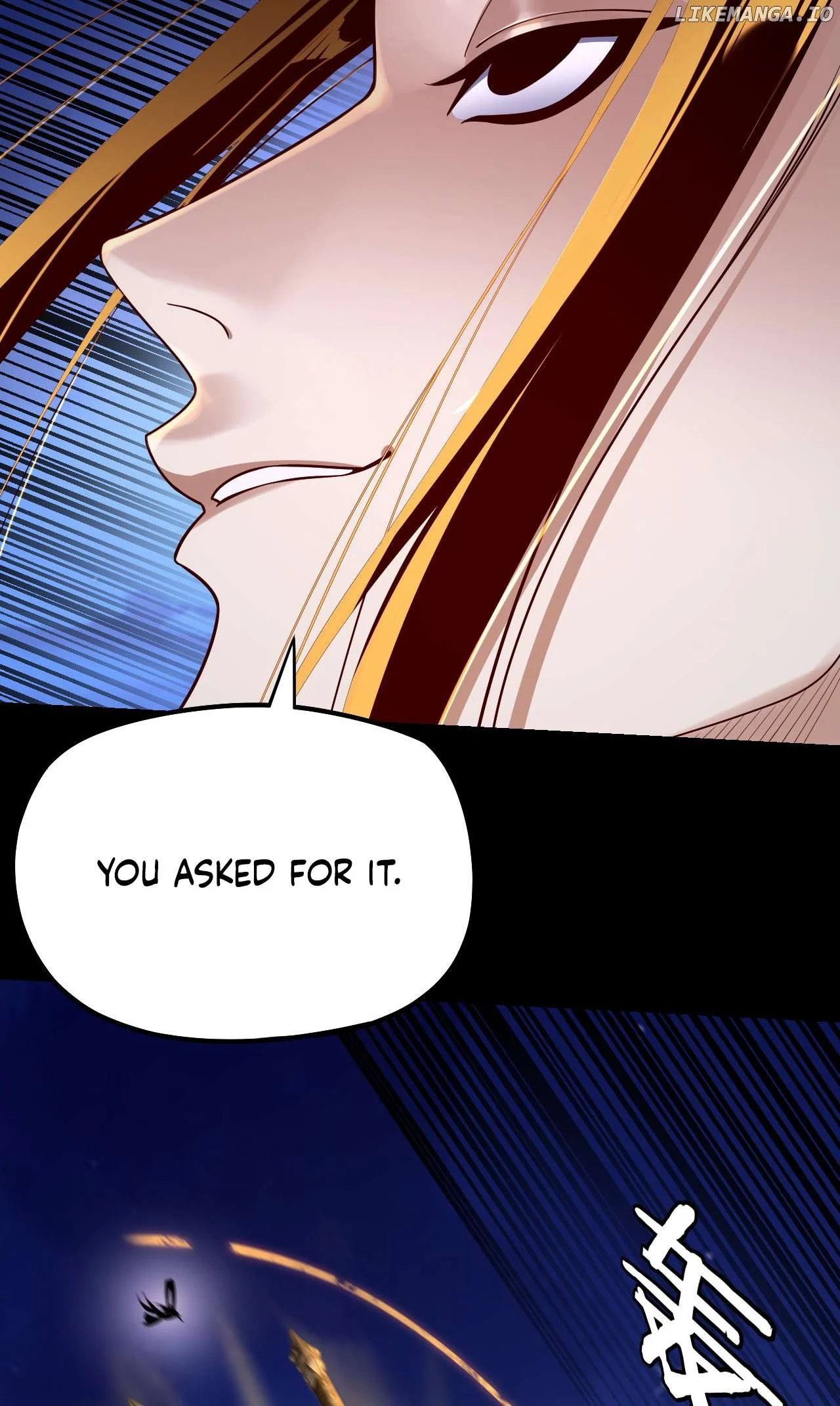 Me, The Heavenly Destined Villain Chapter 176 - Page 44
