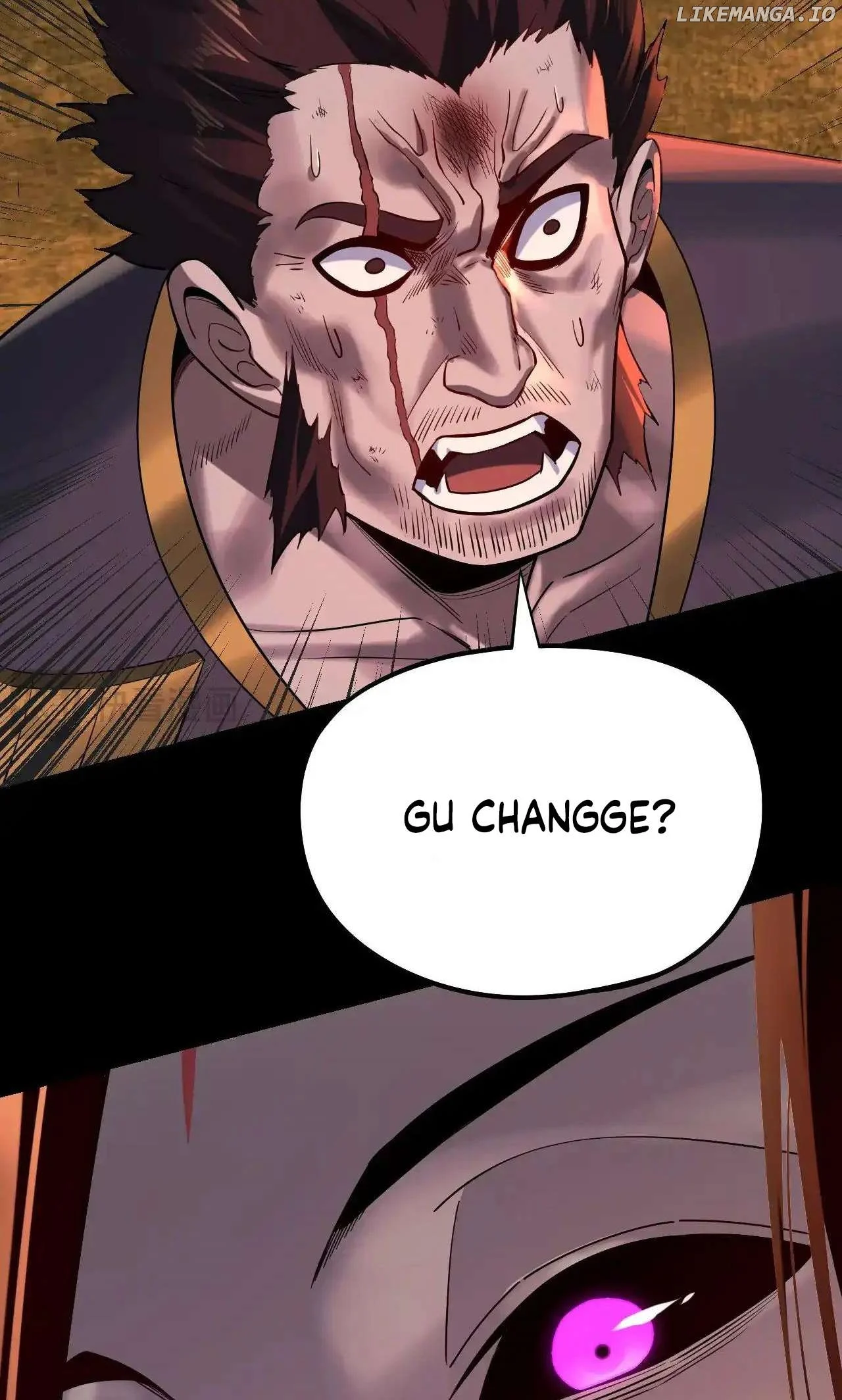 Me, The Heavenly Destined Villain Chapter 178 - Page 32