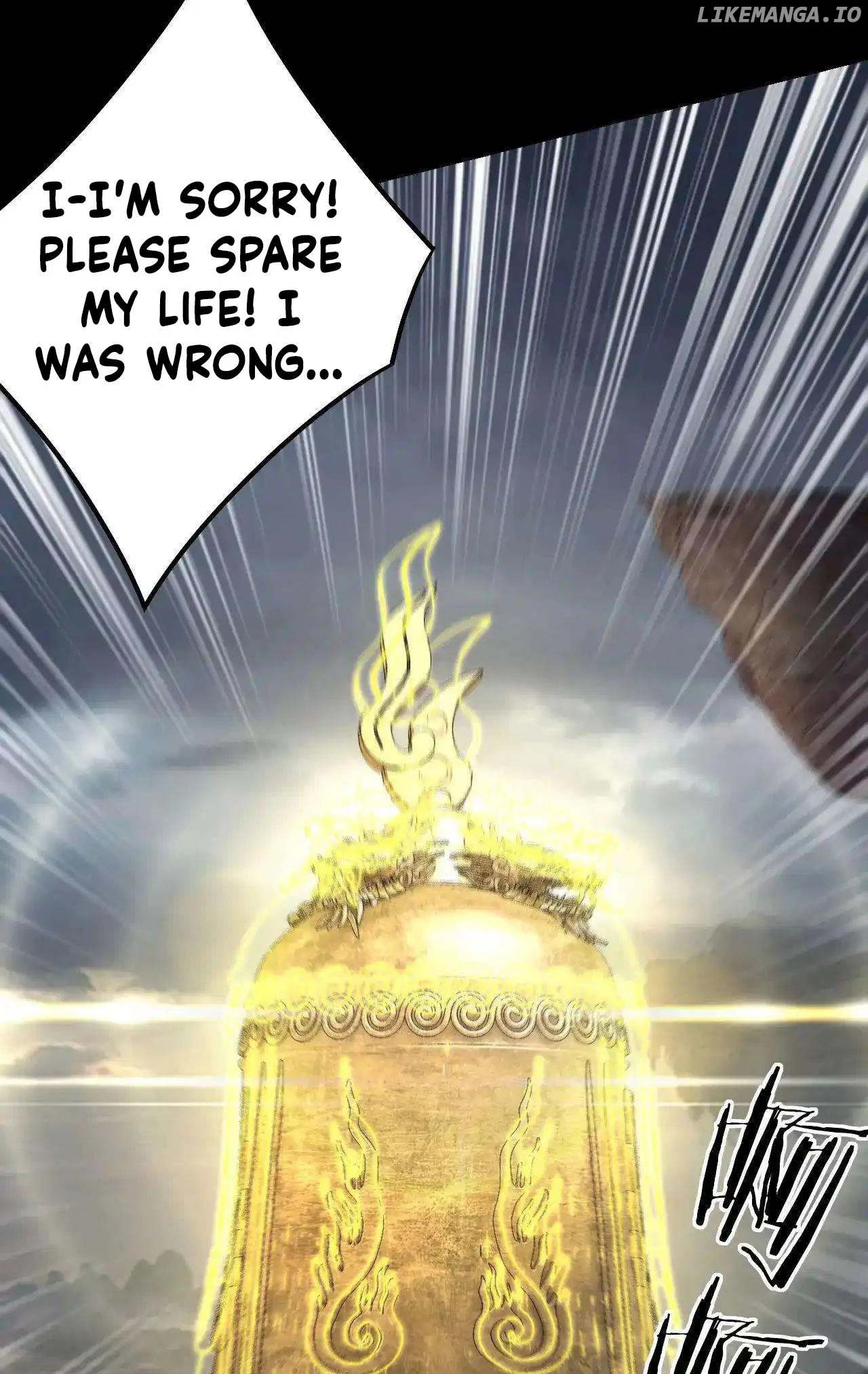Me, The Heavenly Destined Villain Chapter 178 - Page 34