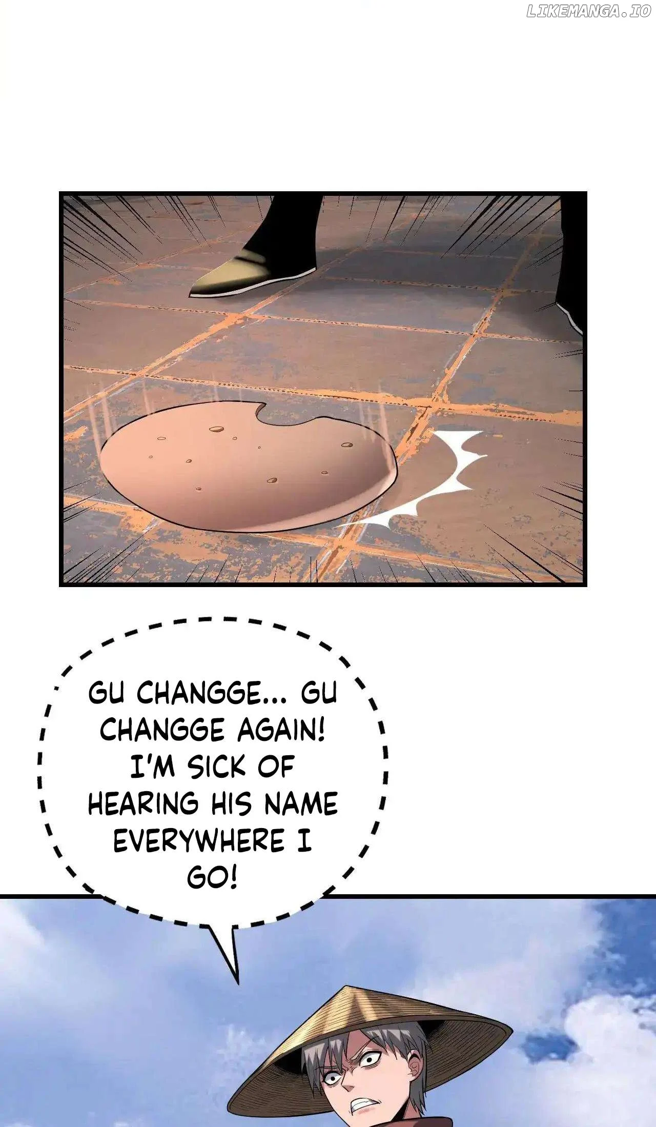 Me, The Heavenly Destined Villain Chapter 178 - Page 47