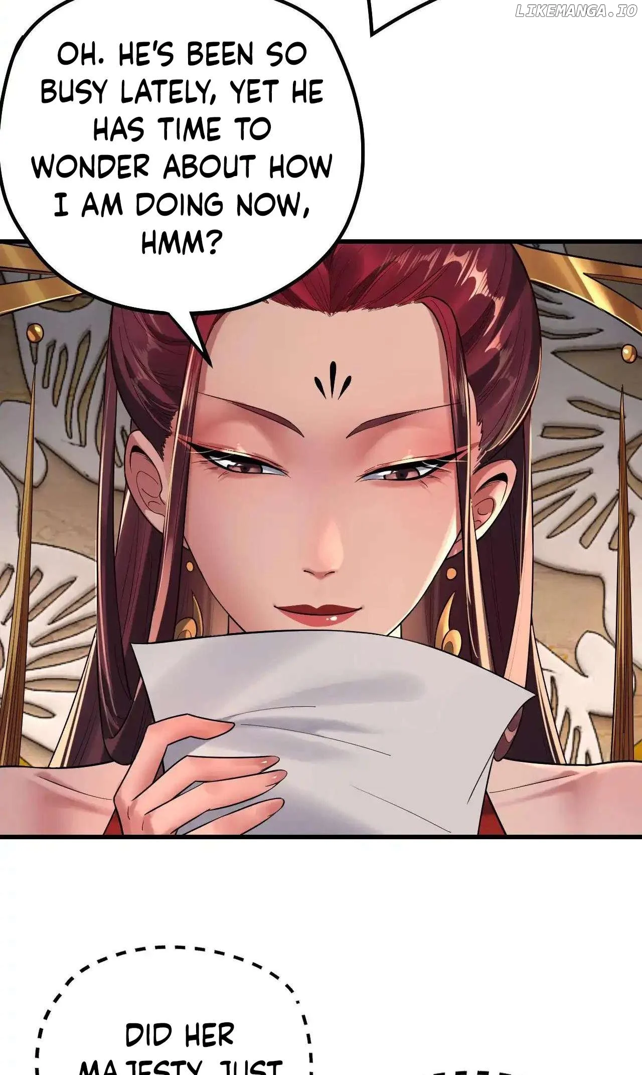 Me, The Heavenly Destined Villain Chapter 178 - Page 53