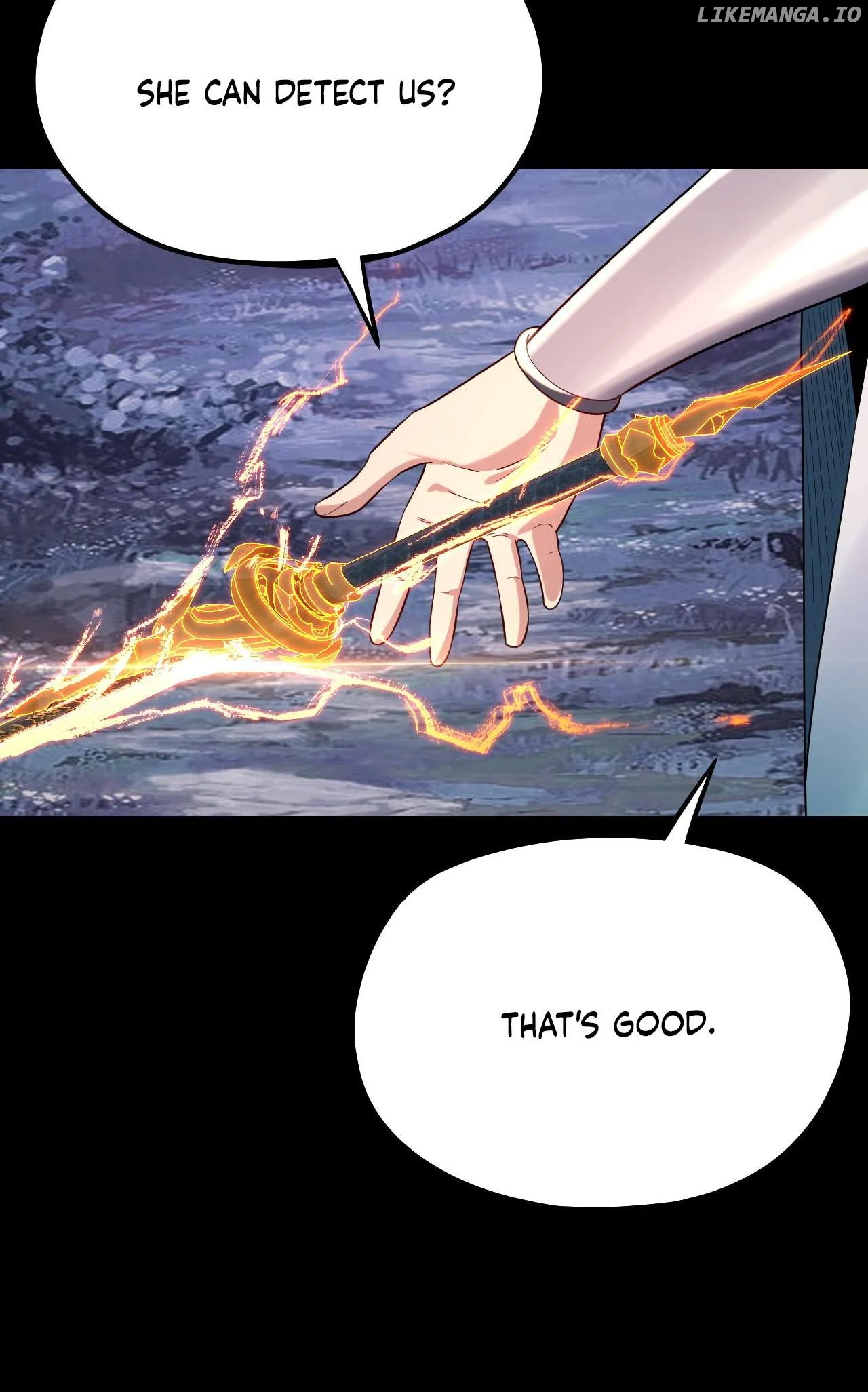 Me, The Heavenly Destined Villain Chapter 197 - Page 46