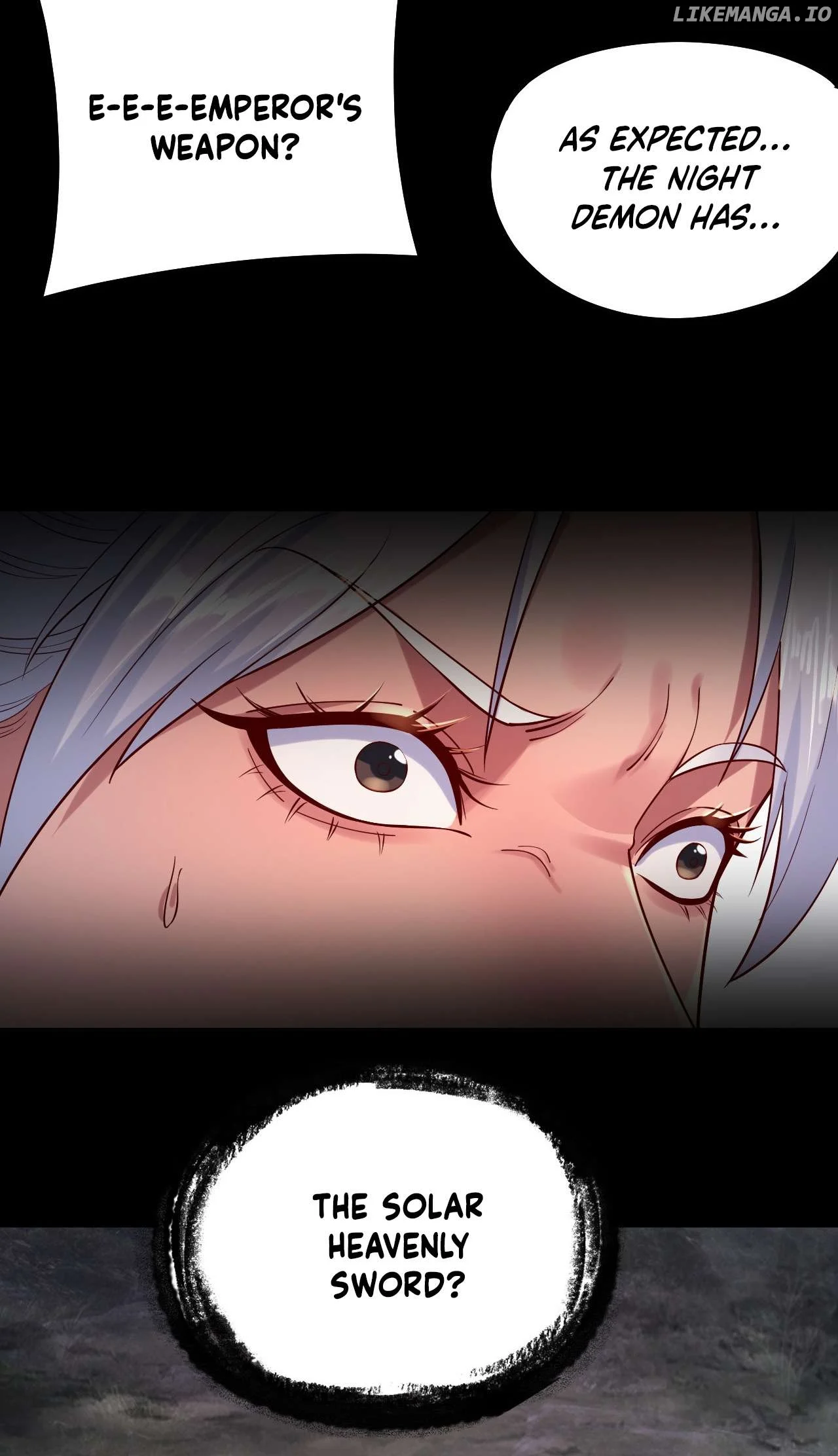 Me, The Heavenly Destined Villain Chapter 197 - Page 48