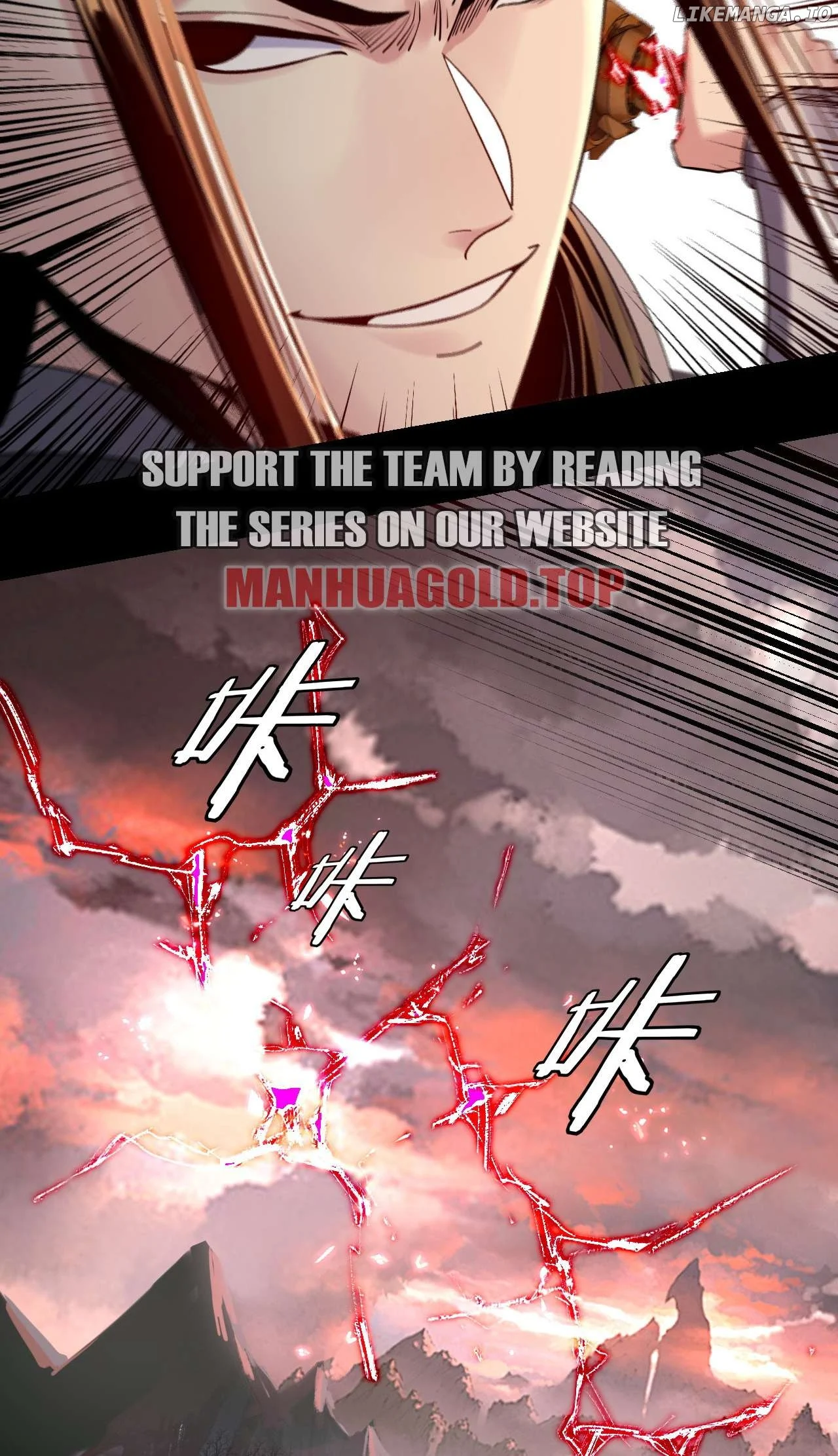 Me, The Heavenly Destined Villain Chapter 197 - Page 50