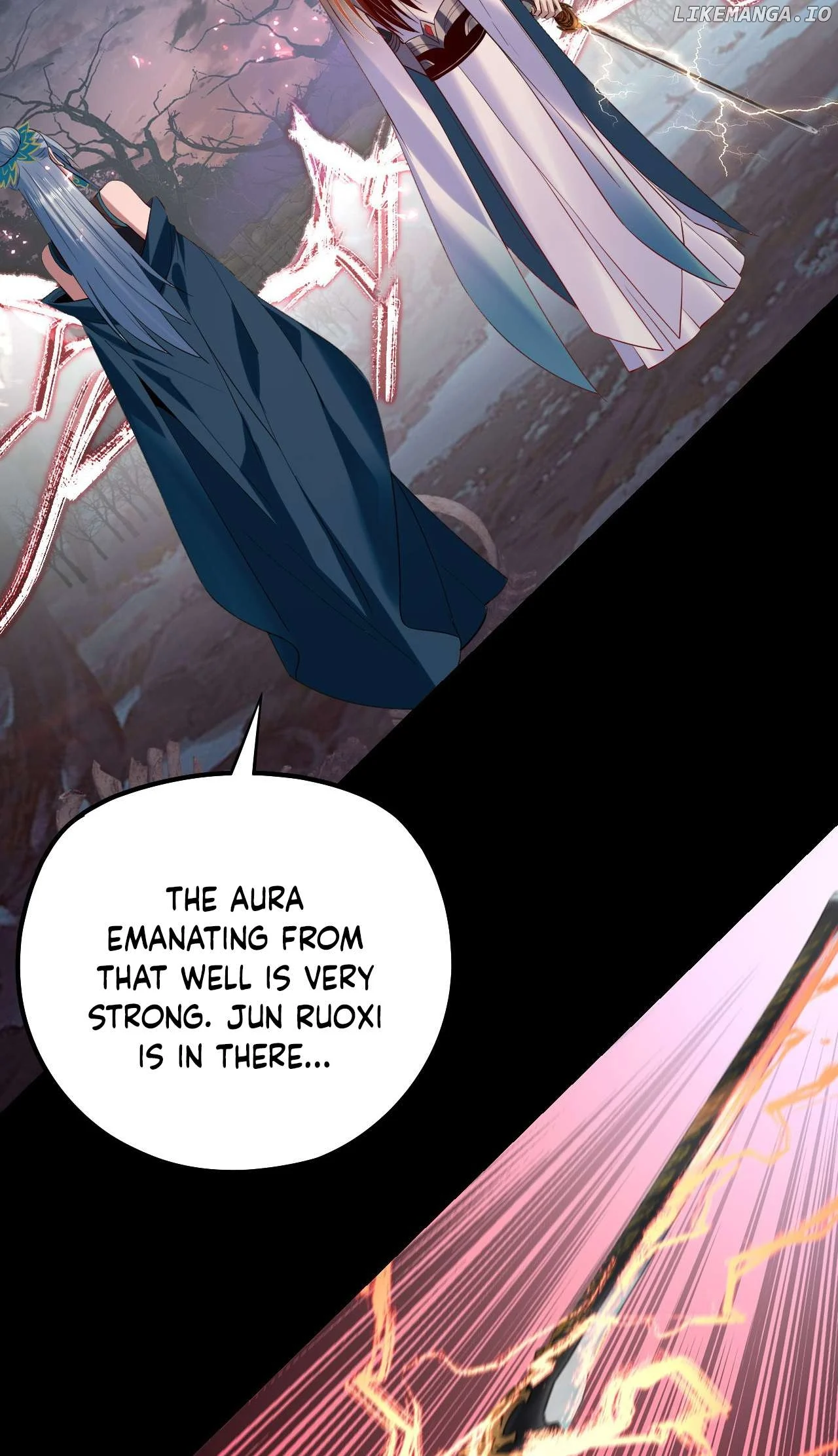 Me, The Heavenly Destined Villain Chapter 197 - Page 52