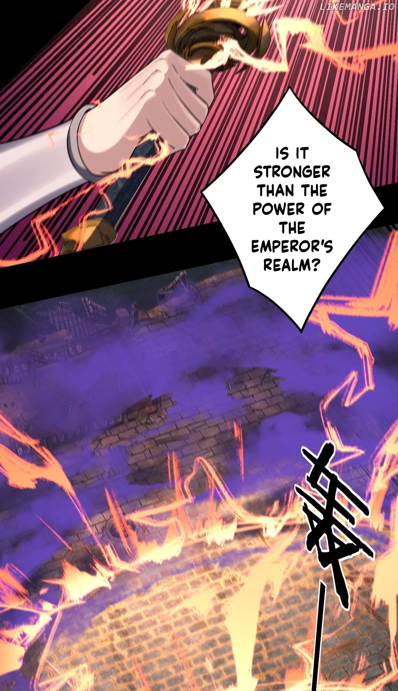 Me, The Heavenly Destined Villain Chapter 197 - Page 53