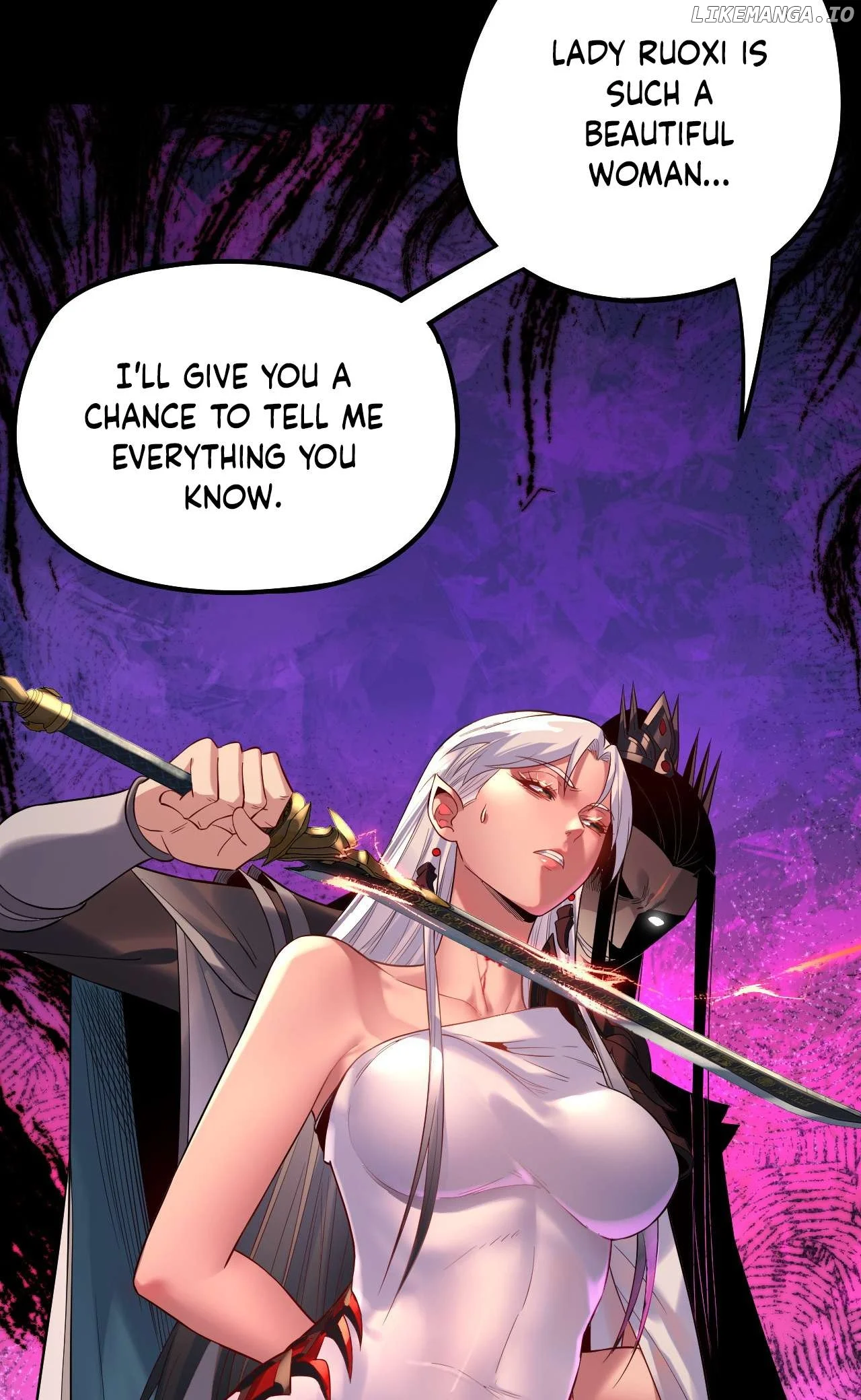 Me, The Heavenly Destined Villain Chapter 197 - Page 61