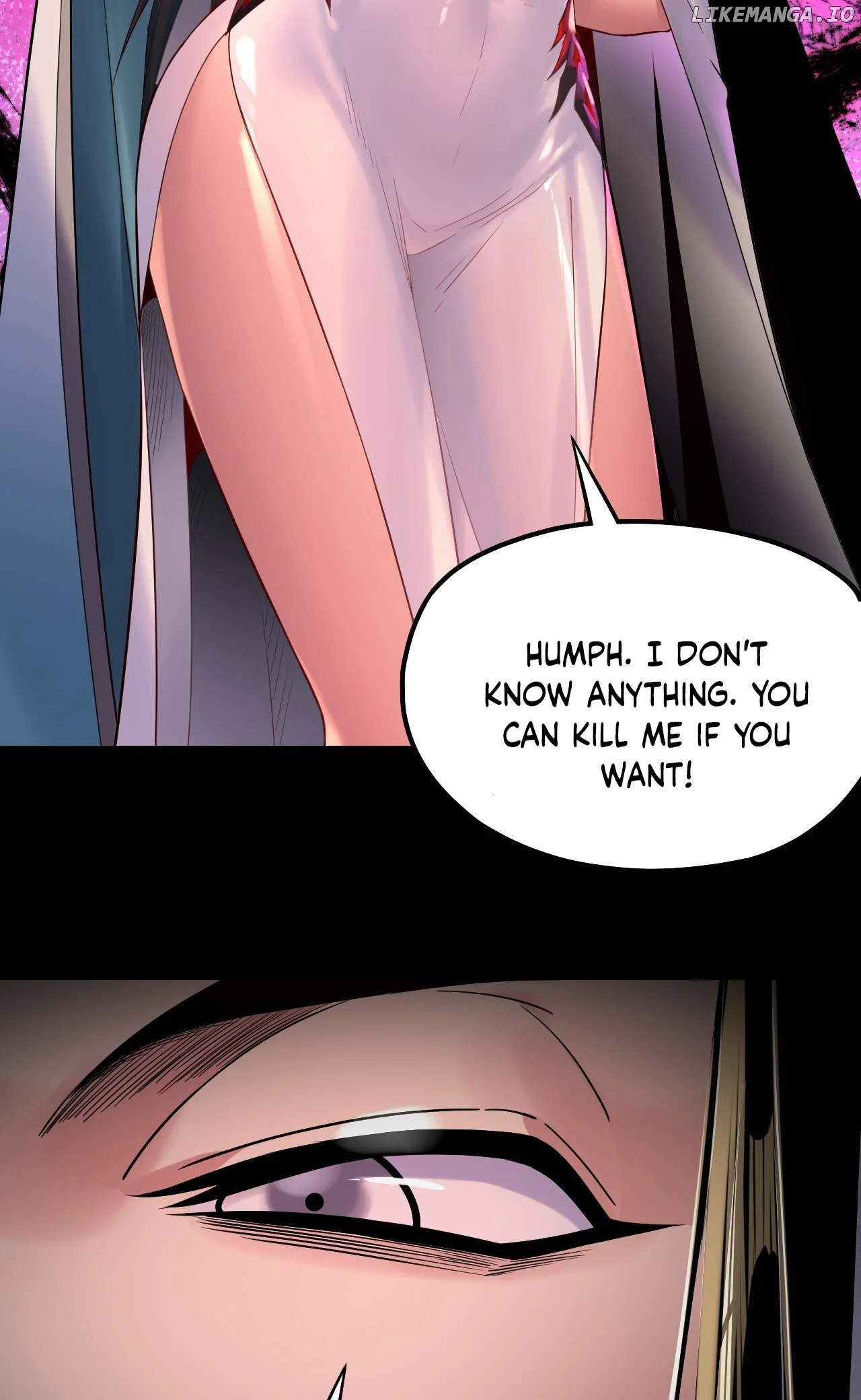 Me, The Heavenly Destined Villain Chapter 197 - Page 62