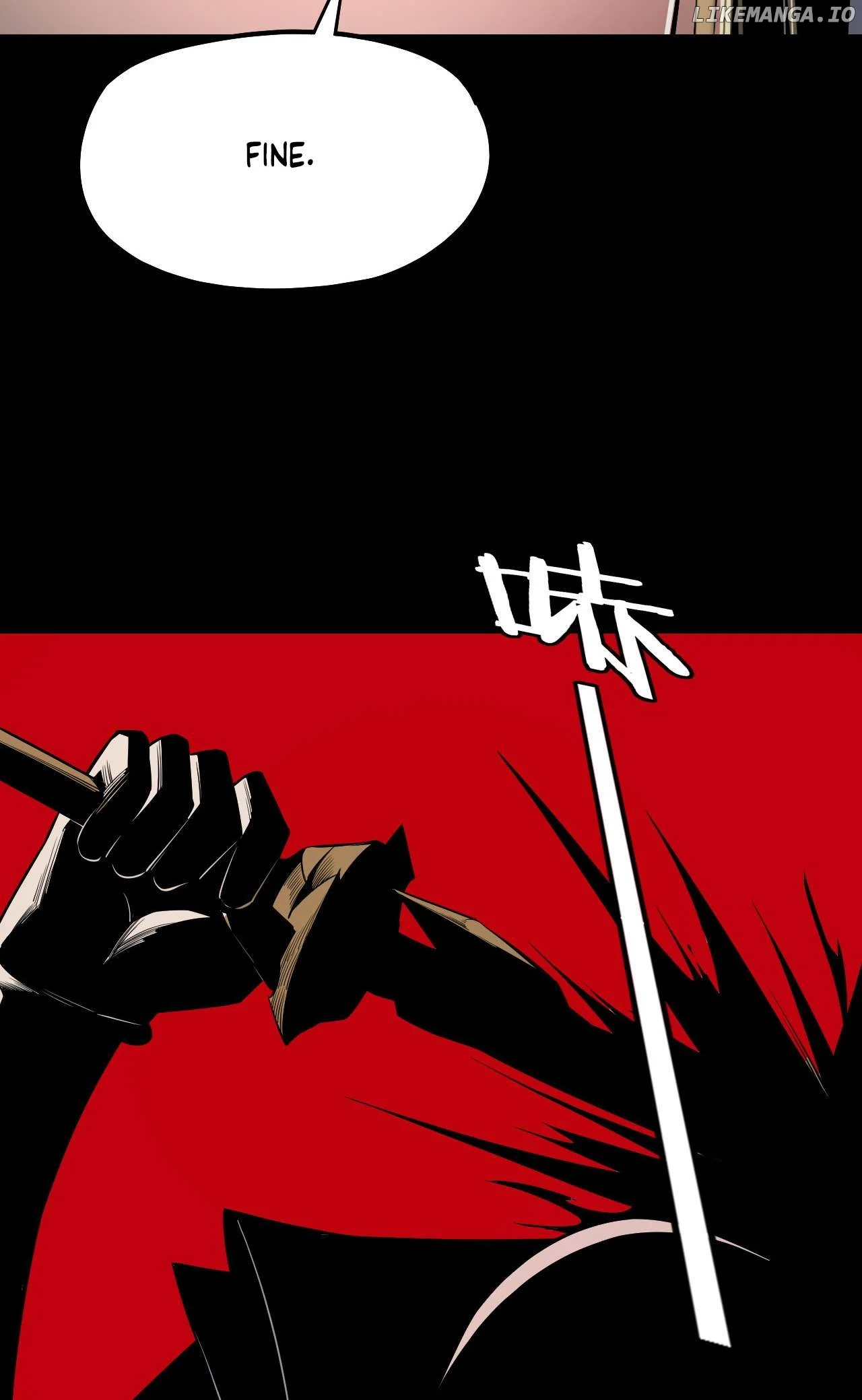 Me, The Heavenly Destined Villain Chapter 197 - Page 63