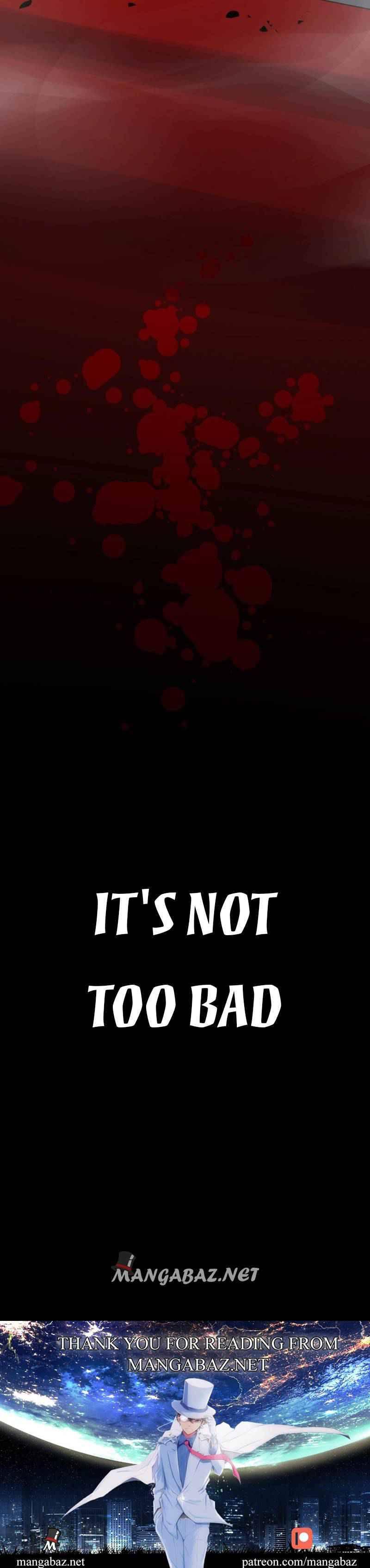 Me, The Heavenly Destined Villain Chapter 2 - Page 25