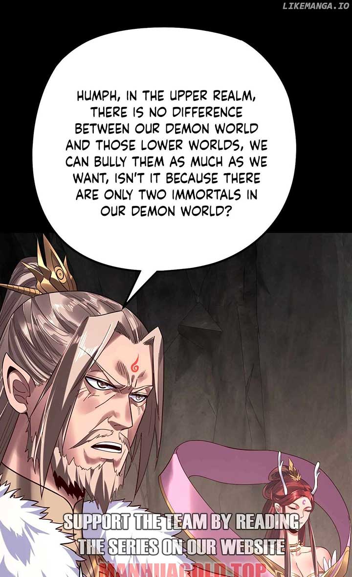 Me, The Heavenly Destined Villain Chapter 200 - Page 5