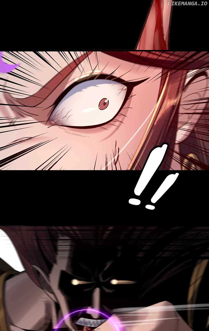 Me, The Heavenly Destined Villain Chapter 200 - Page 63