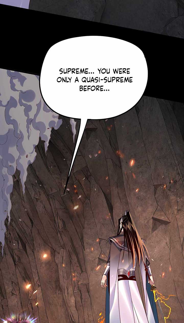Me, The Heavenly Destined Villain Chapter 202 - Page 27