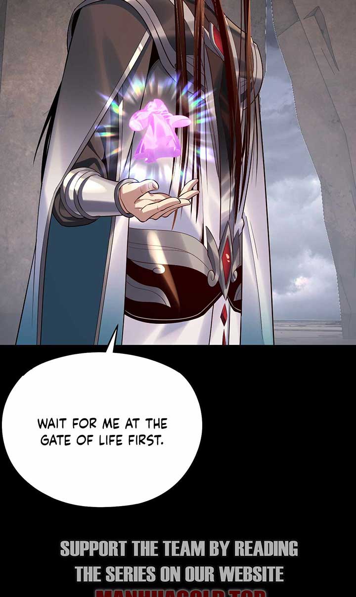 Me, The Heavenly Destined Villain Chapter 202 - Page 43