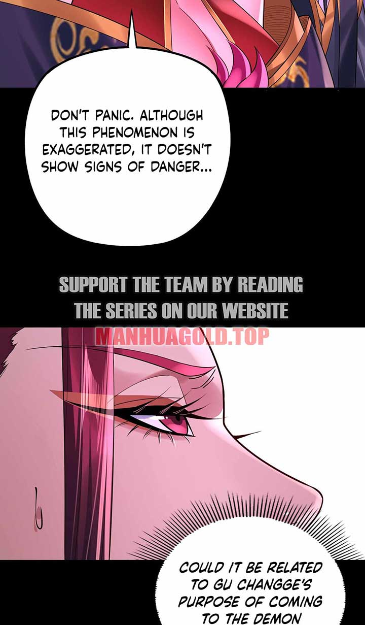 Me, The Heavenly Destined Villain Chapter 202 - Page 52